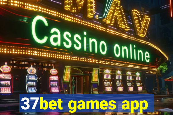 37bet games app